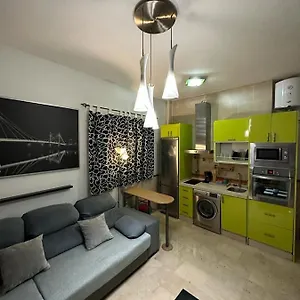  Apartamento Fantastic The Center